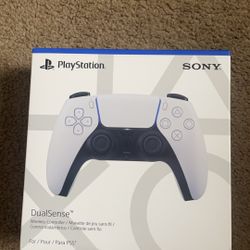 Brand New Ps5 Controller 