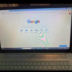 Hp Intel Core Laptop 