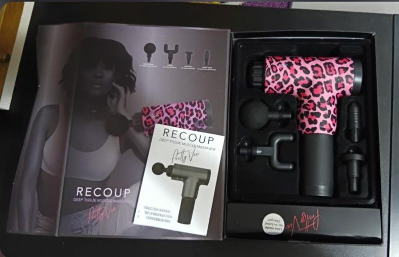 Massage Gun