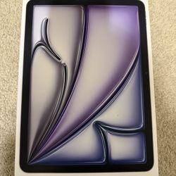 iPad Air 11inch 256GB (M3) WiFi    Space Gray