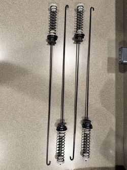 W11217817 Washer Suspension Rod - Set of 4