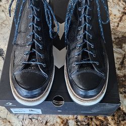 Converse Crafted Boots Mens Size 11