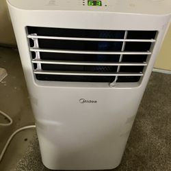 Air Condition Unit 10,000 BTU 