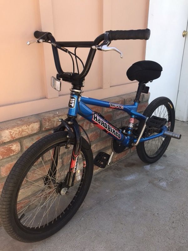 Haro Revo .9