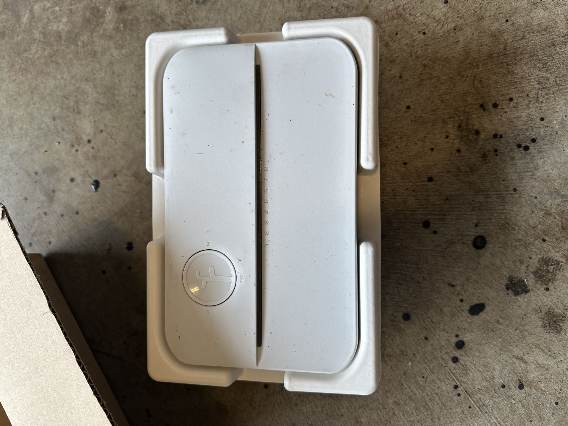 Rachio Smart Sprinkler Controller