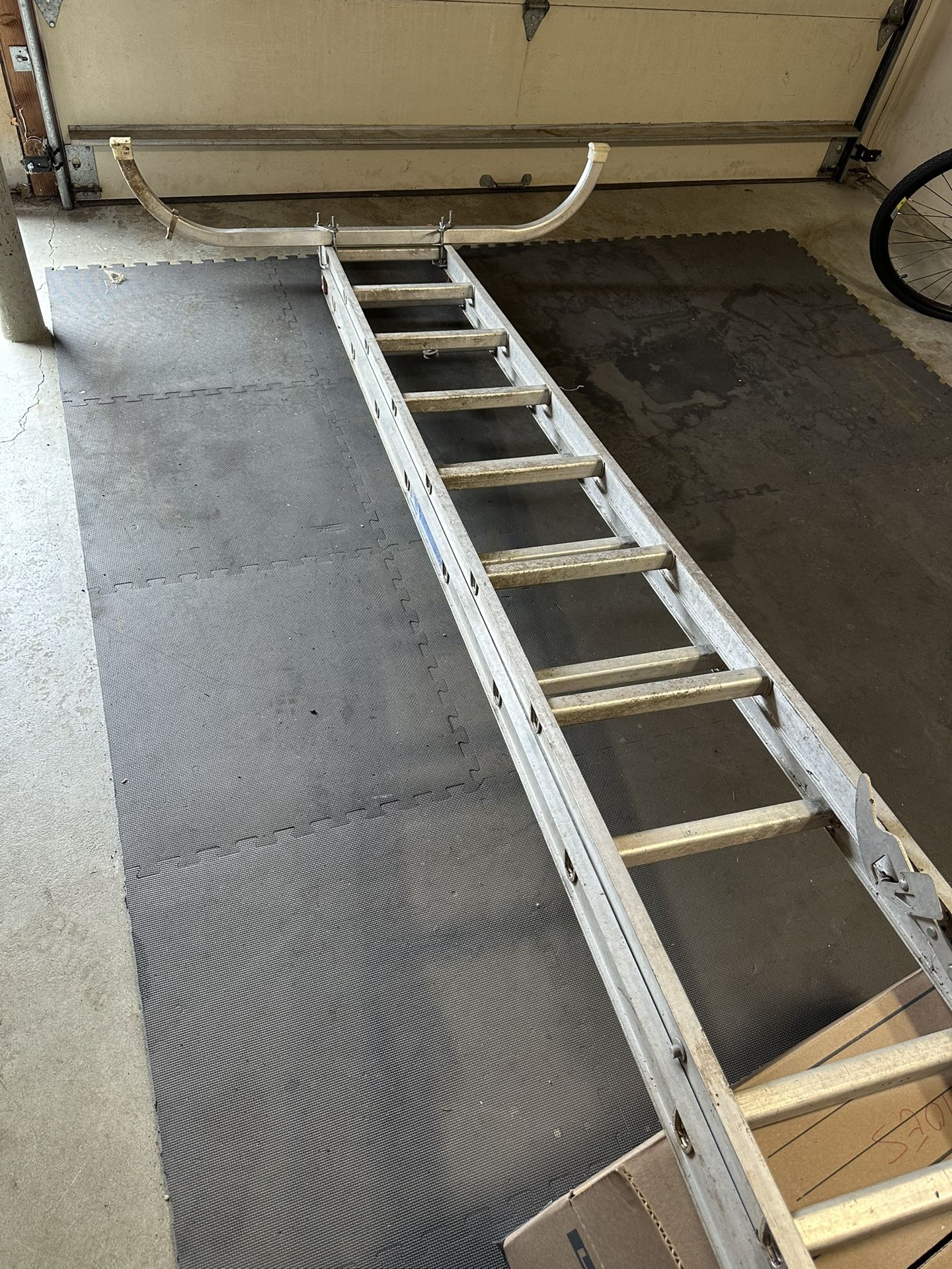 FREE 22 Ft Ladder