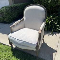 Restoration Hardware Lyon Chair for Sale in Aliso Viejo CA OfferUp