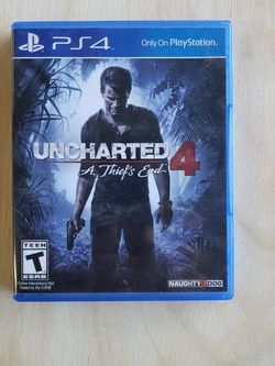 PS4 Game