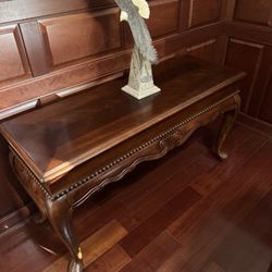 End Table/Sofa table/Console Table