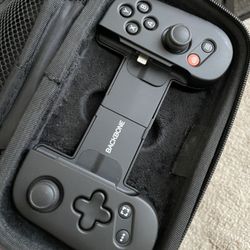 Backbone (lightning Cable) 