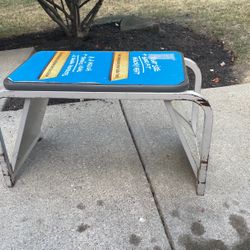 Shoe Bench With Mirrors