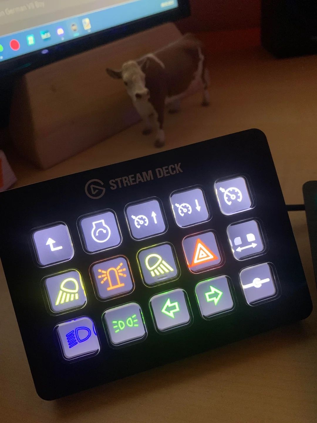 Elgato Stream Deck MK.2