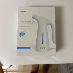 Clothes Steamer