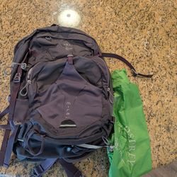 Osprey Mira 32 Women's Hiking Pack