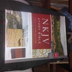 Nkjv $250 In Color Visual Study Bible