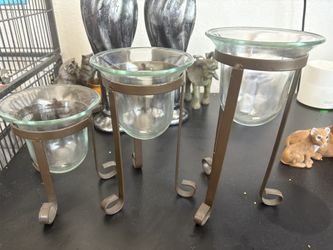 Beautiful Center Pieces 