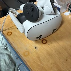 Meta Quest S 