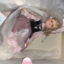 Little Bo Peep / EffanBee Doll 