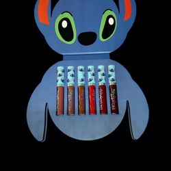 Stitch Lip Set