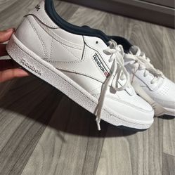 Reebok Shoes