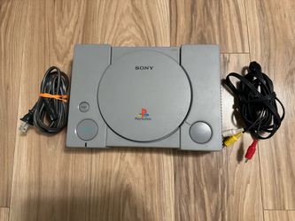 Sony PlayStation 1 Bundle