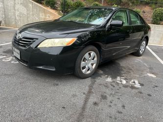 2009 Toyota Camry