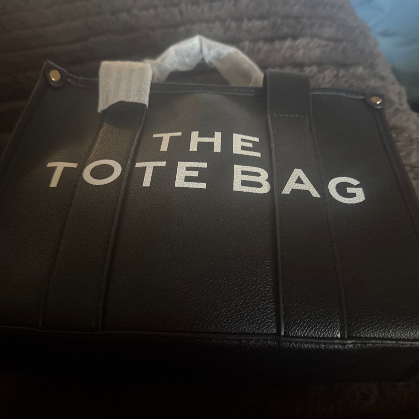 The Tote Bag 