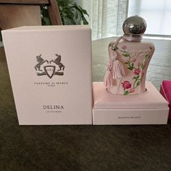 Parfums De Marly Delina 