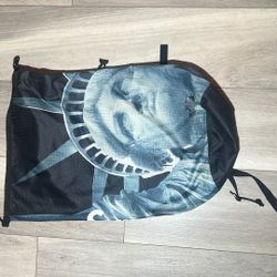 Supreme X North face Backpack 