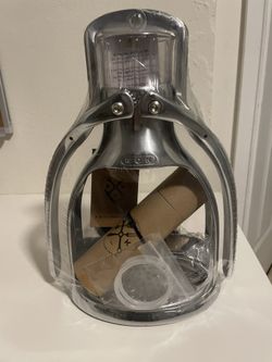 Expresado maker Brand New