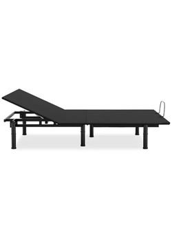 New in box - Low-Profile Adjustable Base - Queen