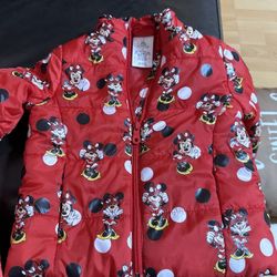 Ropa Para Niña De 2 A 4 años