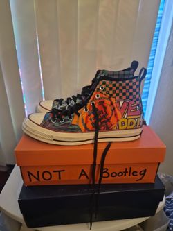 Joe fresh good converse size 11.5