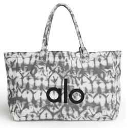 Alo Iconic Shopper Tote