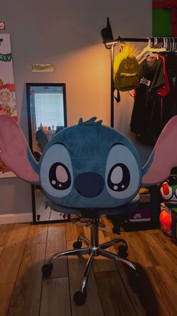 Stitch chair