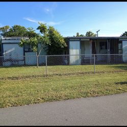 Mobile Home On land For Sale Merritt Island 