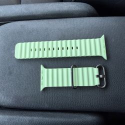 Apple Watch Ultra Ocean Band 49MM