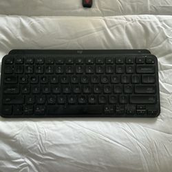 Logitech MX Keys S Mini