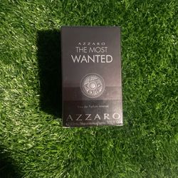 Azzaro Most Wanted Cologne 