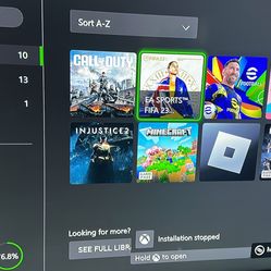 Xbox One X 