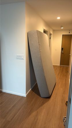 Casper One Full size mattress