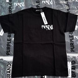 Purple Brand Shirt 