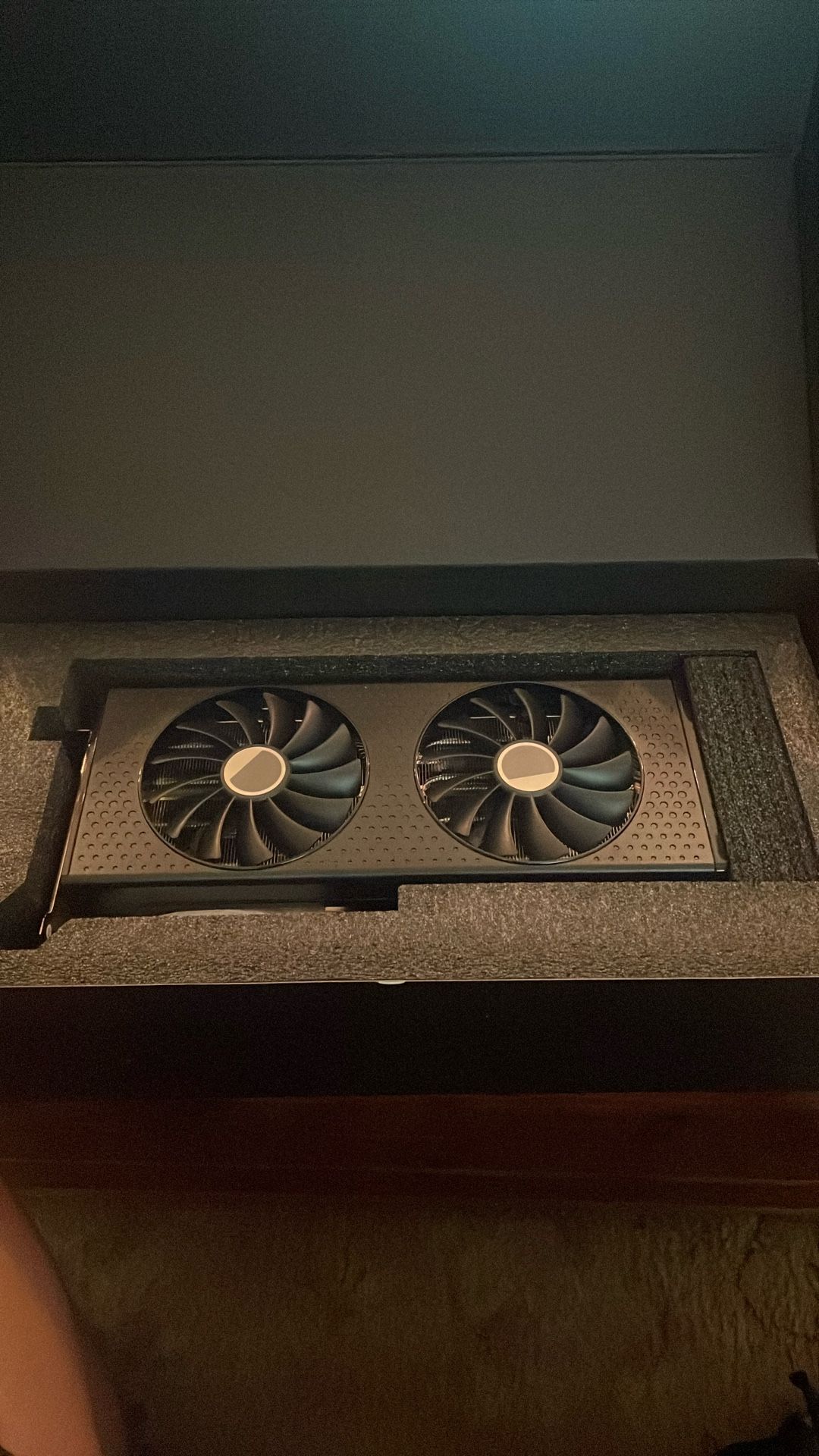 Used Rx 7700xt