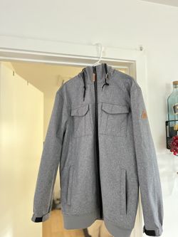 Snowboard Jacket
