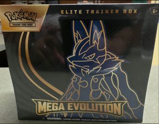 Etb lucario