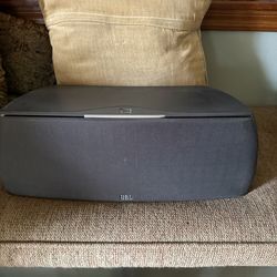 JBL Center Speaker