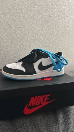 Nike Air Jordan 1 Low Sneaker