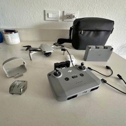 Dji Mini 2