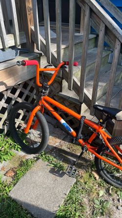 Orange mongoose from cotsco