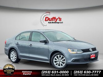 2012 Volkswagen Jetta